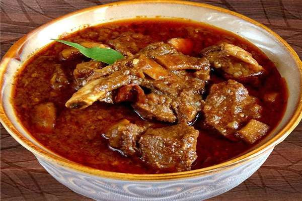 mutton-curry
