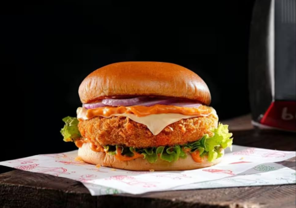 Burgers