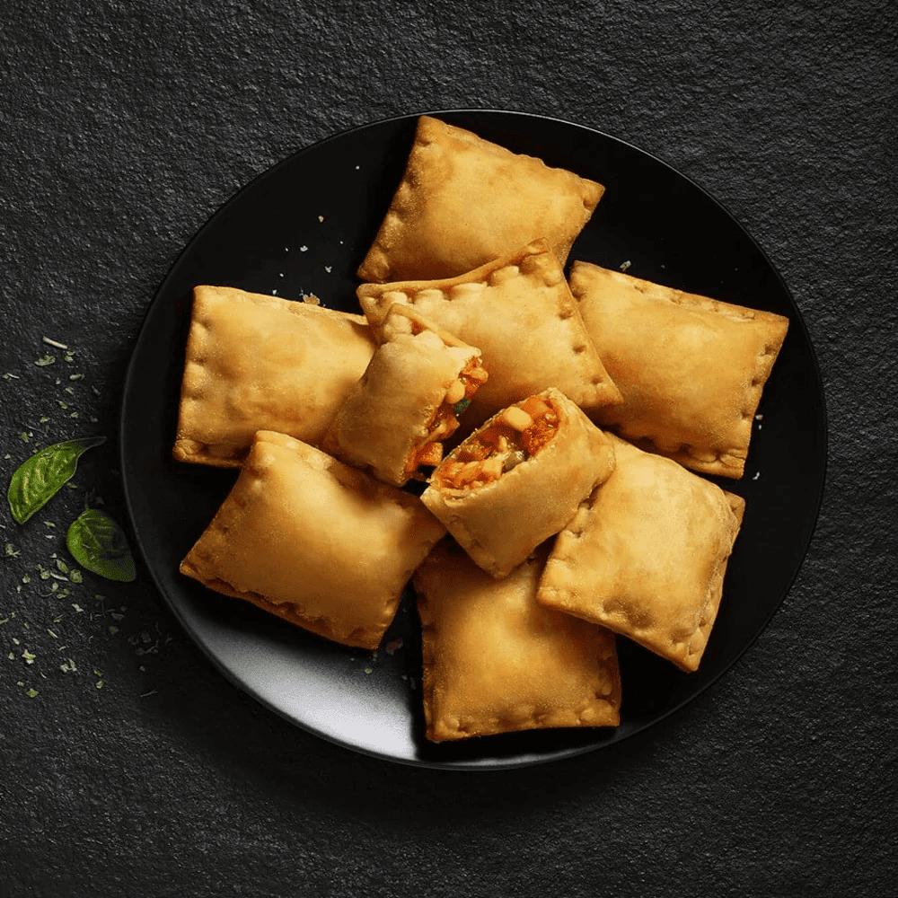 pizza pocket