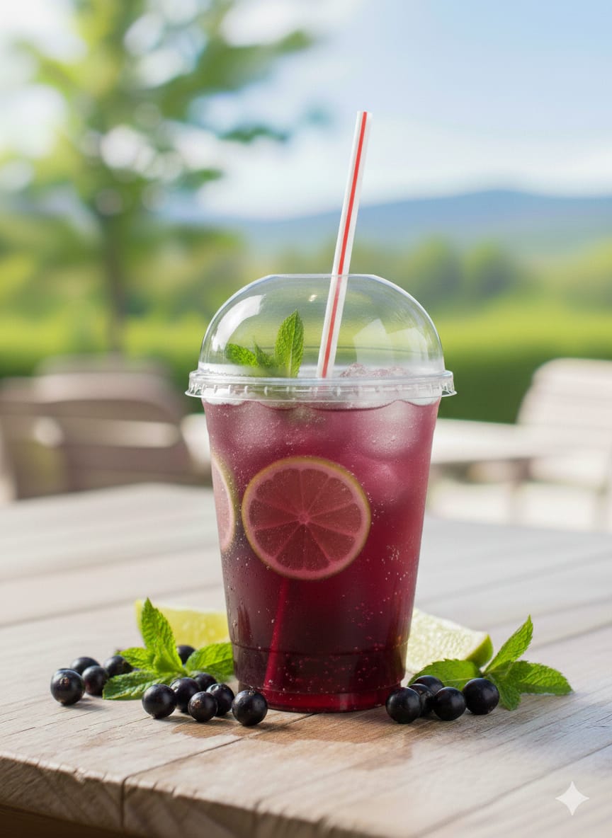 Black Currant