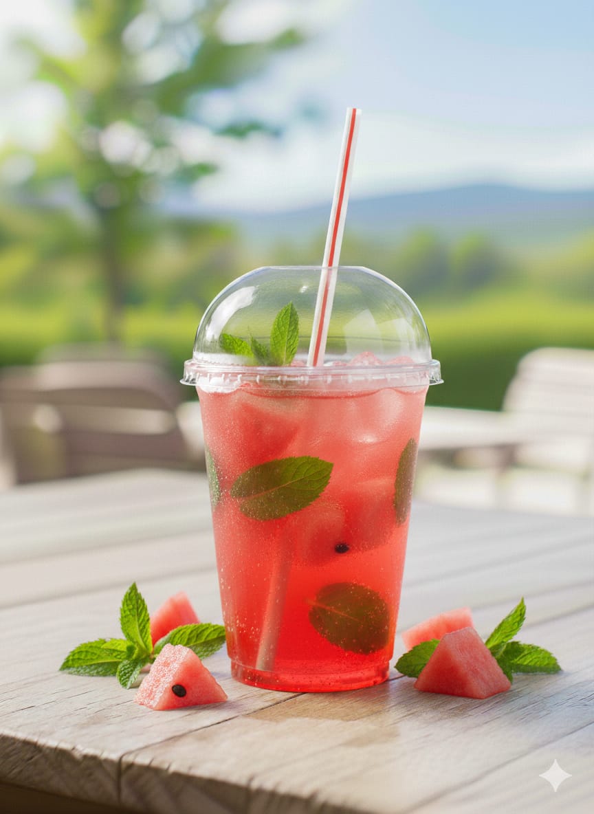 Watermelon