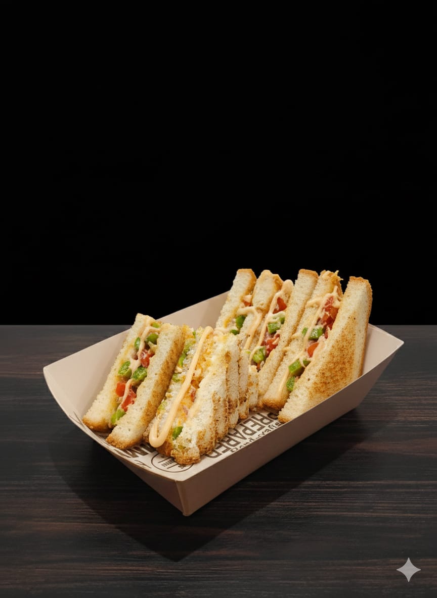 Sandwiches