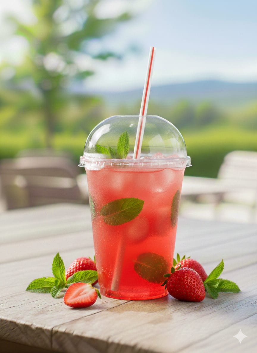 strawberry