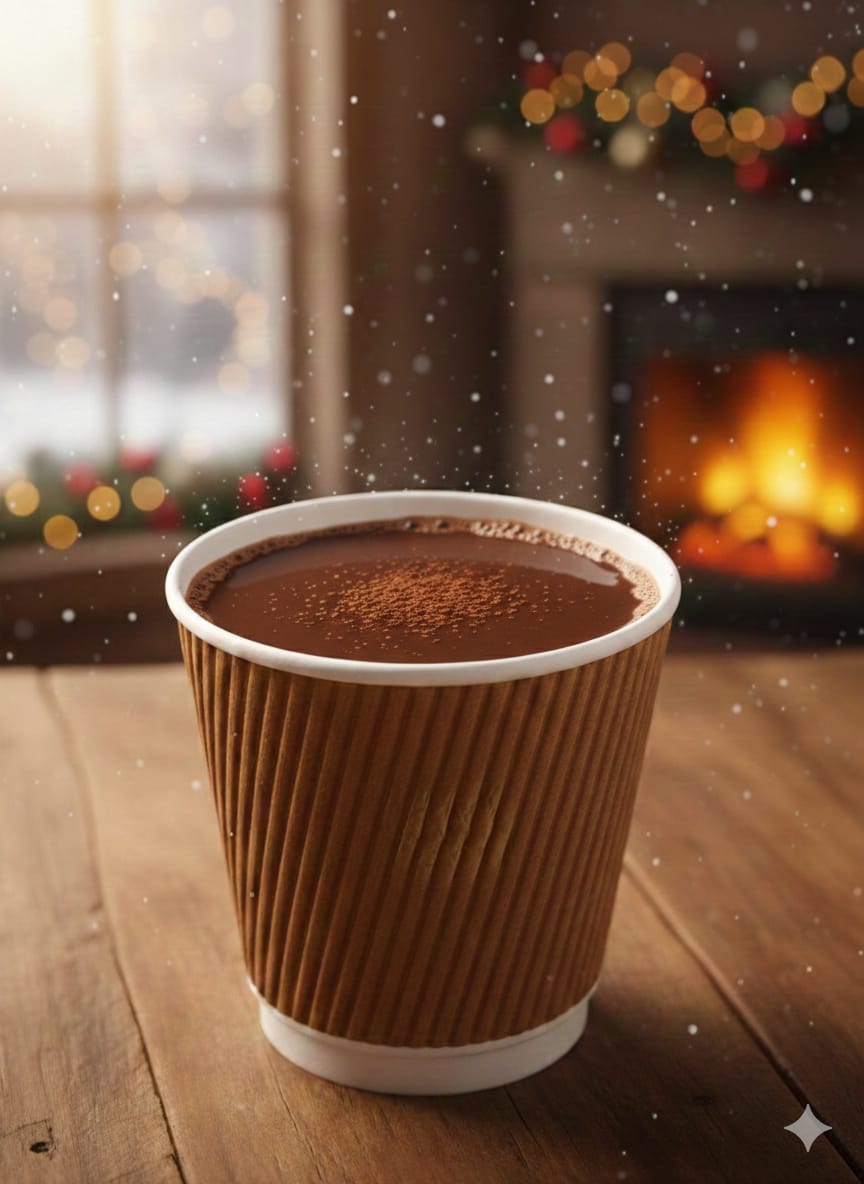 hot chocolate